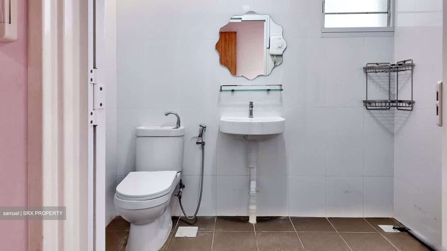 Blk 39A Skyoasis @ Dawson (Queenstown), HDB 4 Rooms #610380741